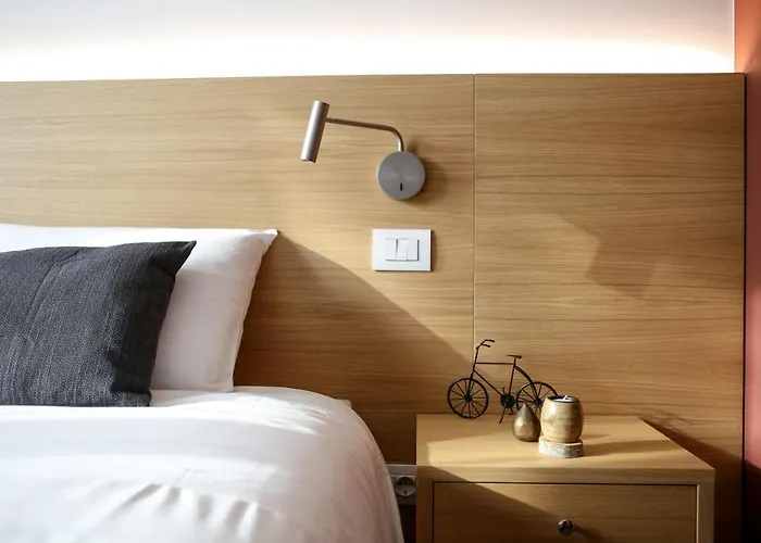 Double or Twin Room Private Bathroom
